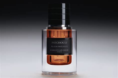 patchouli precieux for women.